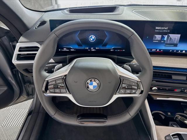 used 2025 BMW 430 car, priced at $45,990