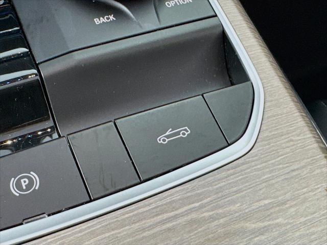 used 2025 BMW 430 car, priced at $45,990