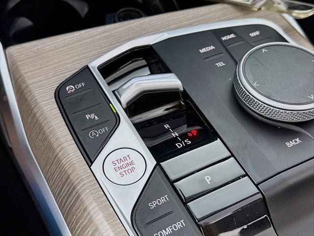used 2025 BMW 430 car, priced at $45,990