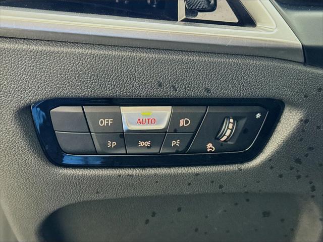 used 2025 BMW 430 car, priced at $45,990