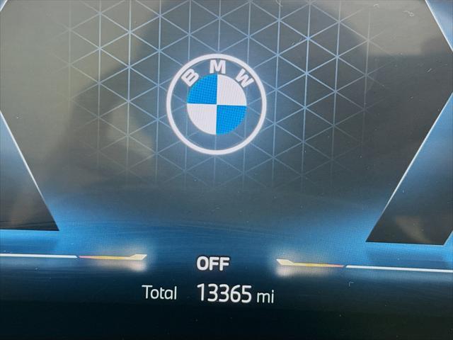 used 2025 BMW 430 car, priced at $45,990