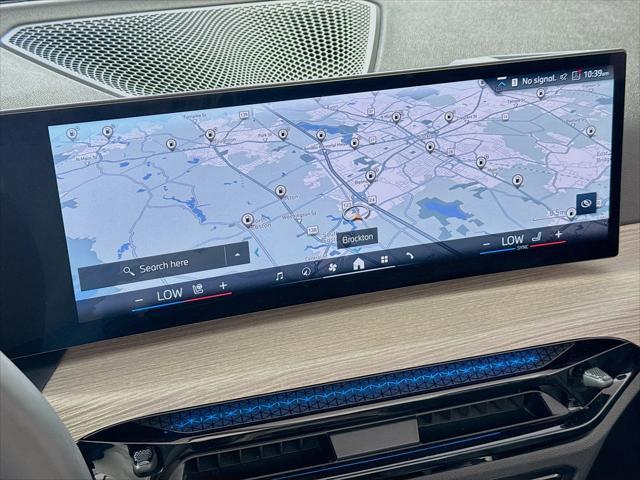 used 2025 BMW 430 car, priced at $45,990