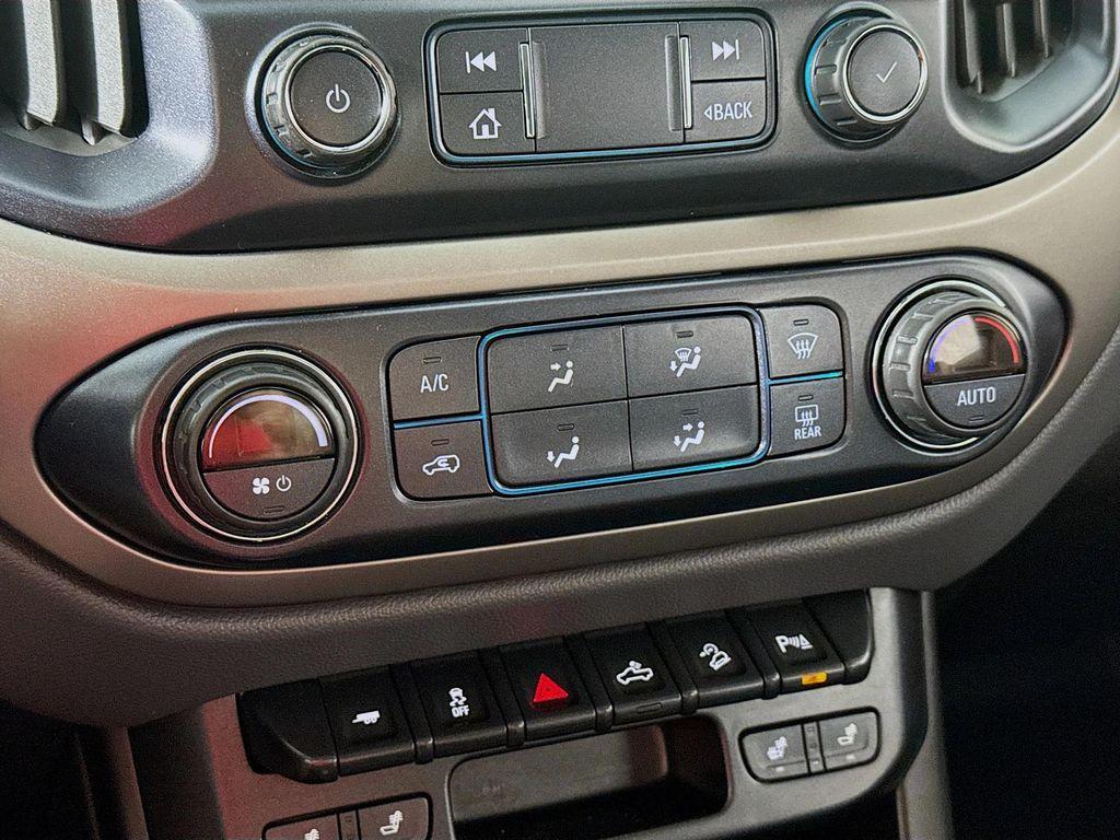 used 2019 Chevrolet Colorado car, priced at $25,990