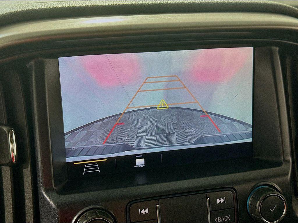 used 2019 Chevrolet Colorado car, priced at $25,990