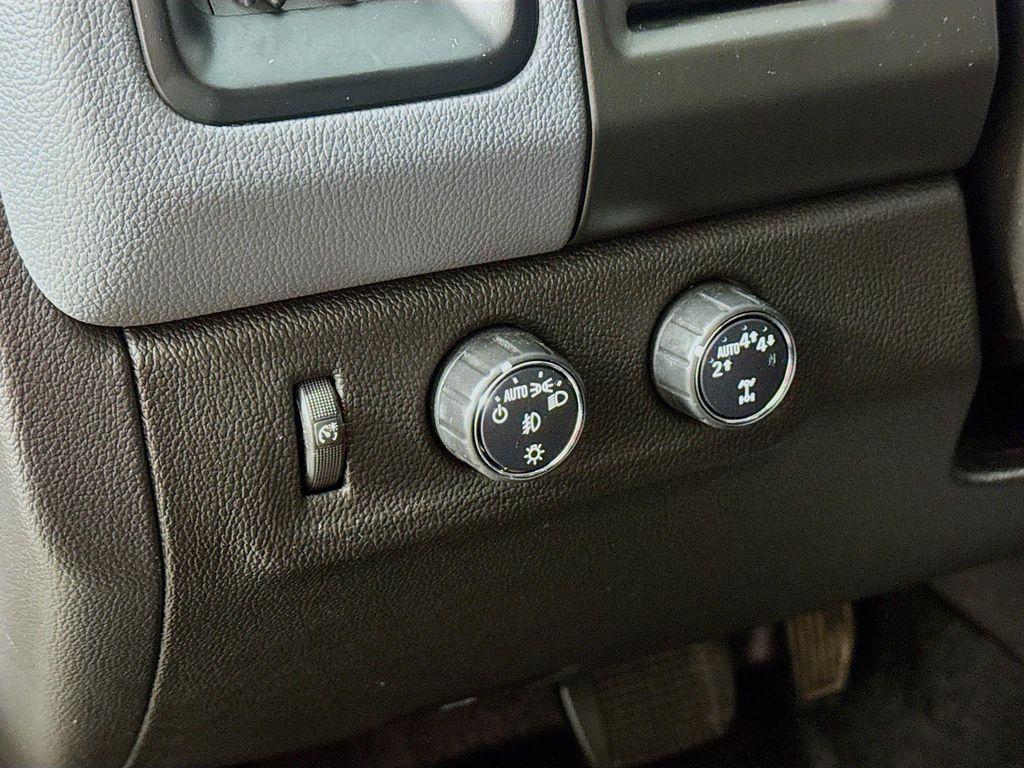 used 2019 Chevrolet Colorado car, priced at $25,990