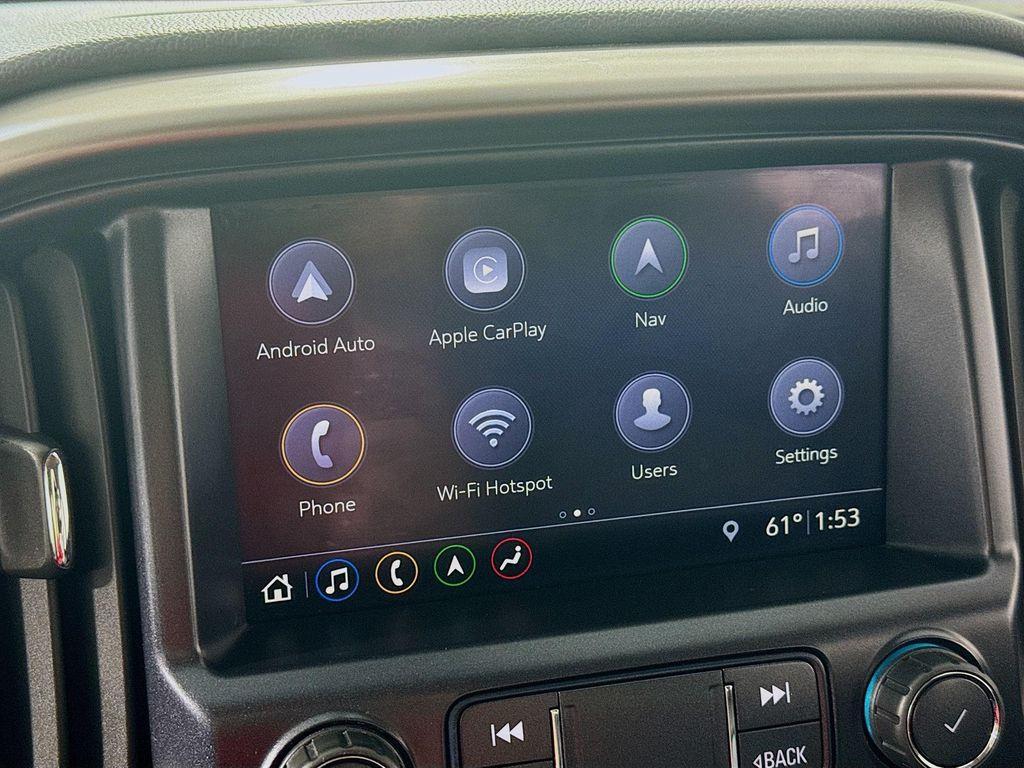 used 2019 Chevrolet Colorado car, priced at $25,990