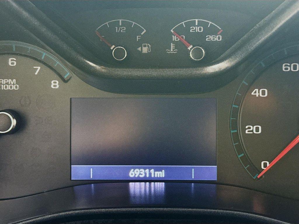 used 2019 Chevrolet Colorado car, priced at $25,990