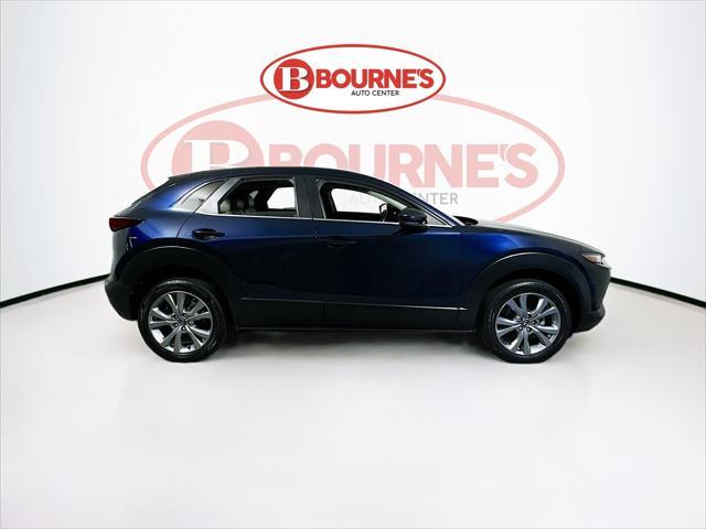 used 2021 Mazda CX-30 car, priced at $20,790