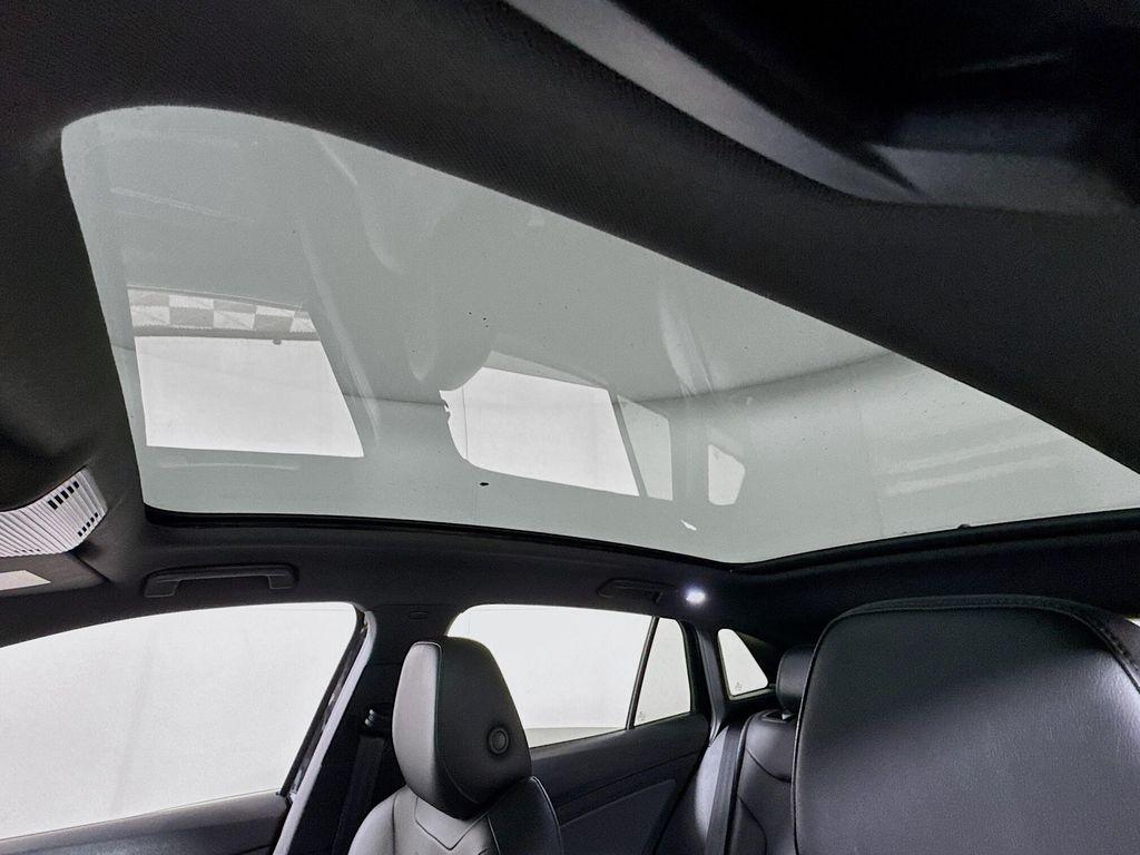 used 2021 Volkswagen ID.4 car, priced at $19,490