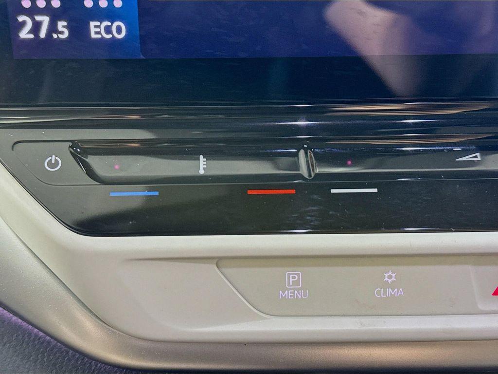 used 2021 Volkswagen ID.4 car, priced at $19,490