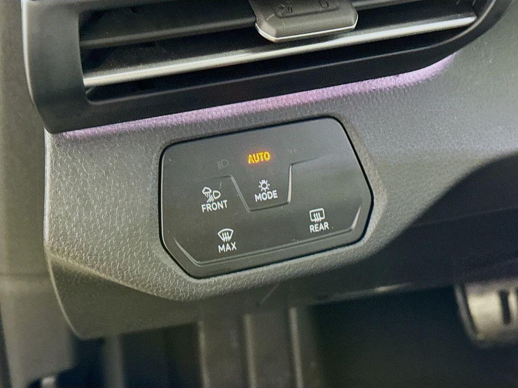 used 2021 Volkswagen ID.4 car, priced at $19,490