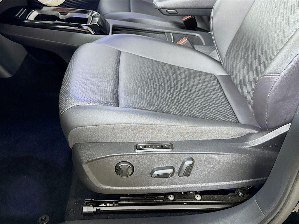 used 2021 Volkswagen ID.4 car, priced at $19,490