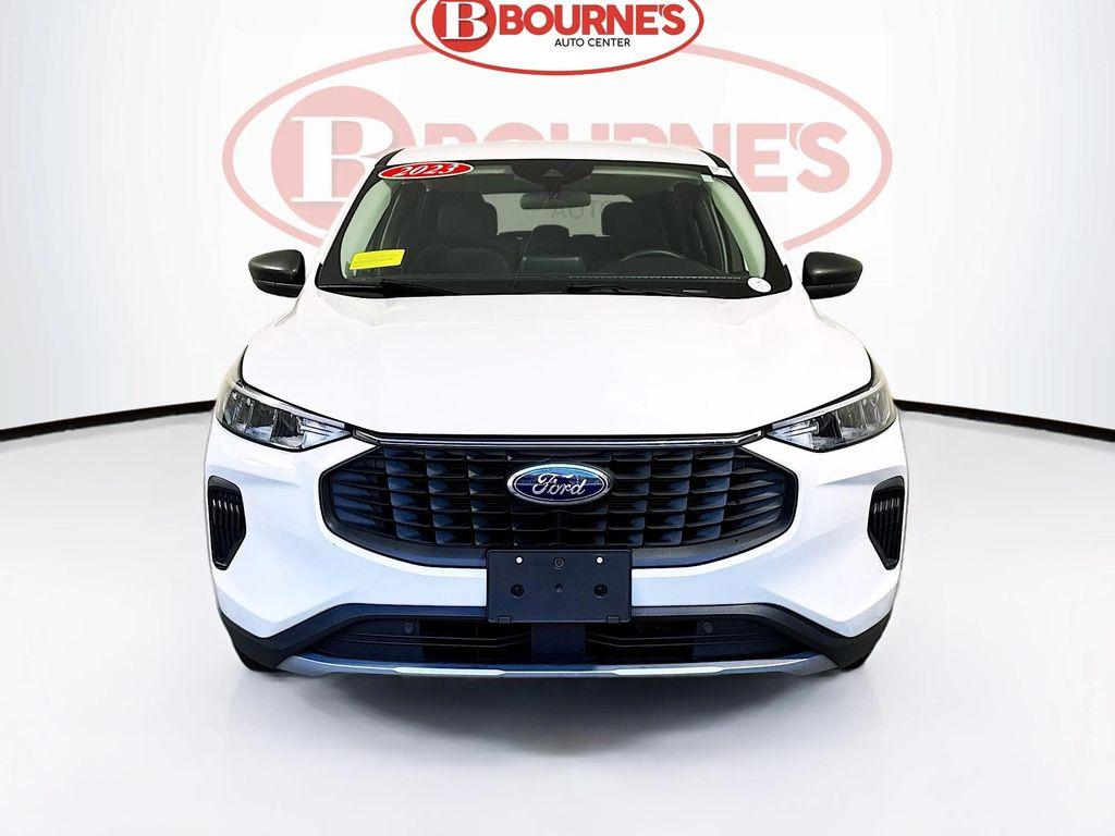 used 2023 Ford Escape car, priced at $23,390