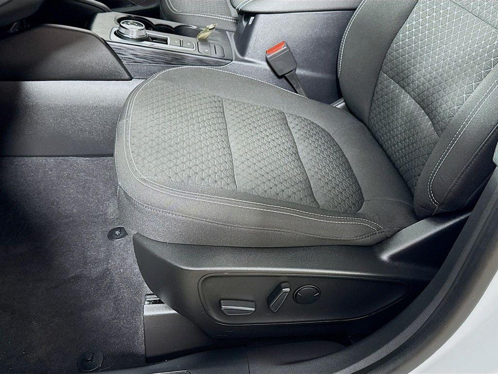 used 2023 Ford Escape car, priced at $23,390