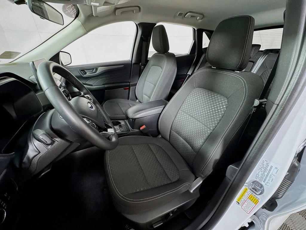 used 2023 Ford Escape car, priced at $23,390