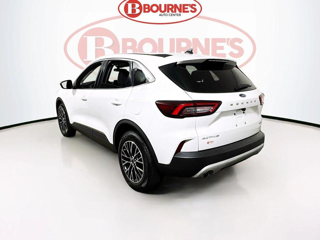 used 2023 Ford Escape car, priced at $23,390