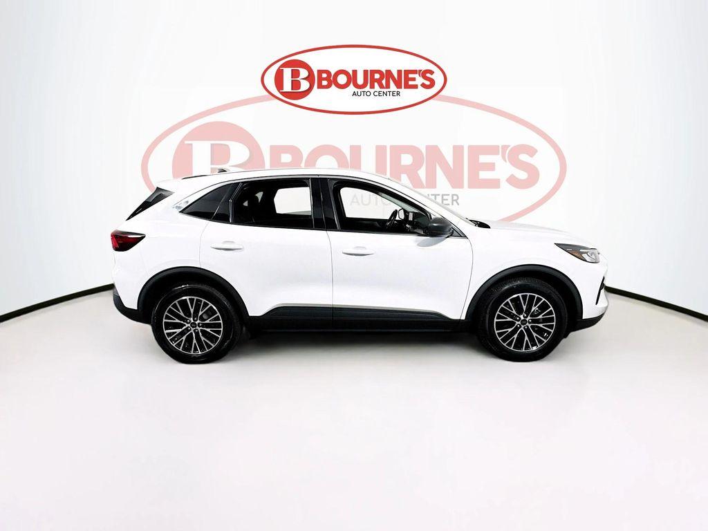used 2023 Ford Escape car, priced at $23,390