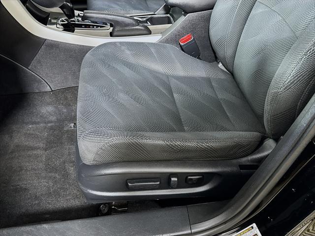 used 2017 Honda Accord car, priced at $17,990