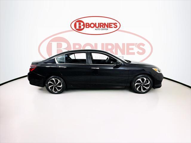 used 2017 Honda Accord car, priced at $17,990