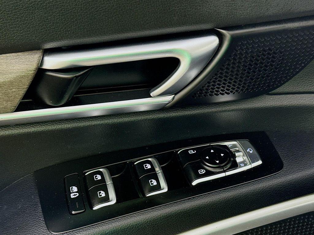 used 2022 Kia Telluride car, priced at $31,490