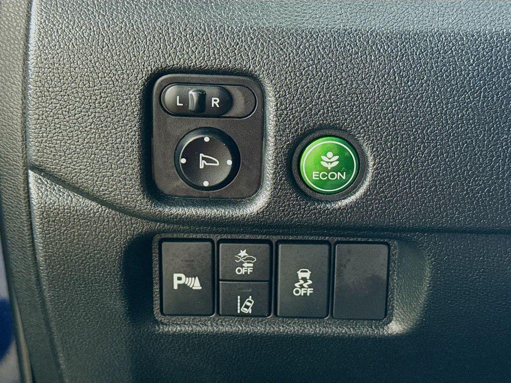 used 2022 Honda Passport car, priced at $31,490