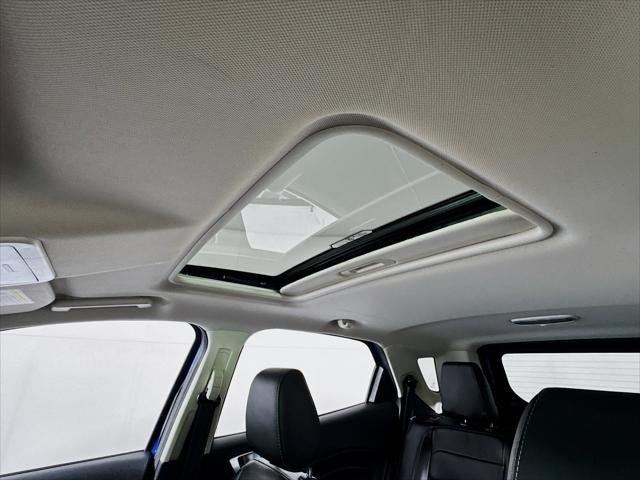 used 2020 Ford EcoSport car, priced at $17,290