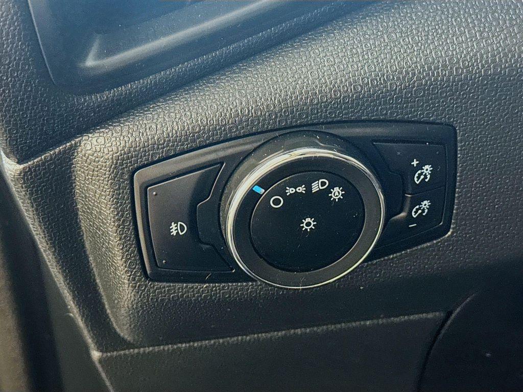 used 2020 Ford EcoSport car, priced at $16,990