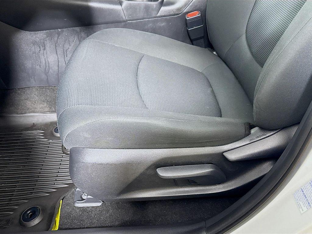 used 2021 Toyota RAV4 car, priced at $24,990