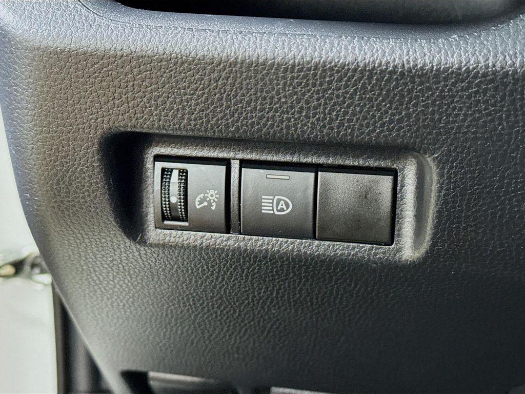 used 2021 Toyota RAV4 car, priced at $24,990