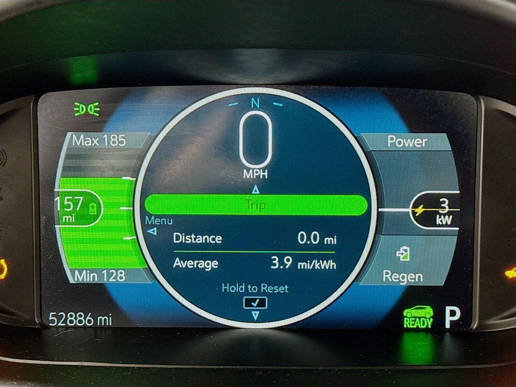 used 2020 Chevrolet Bolt EV car, priced at $12,990