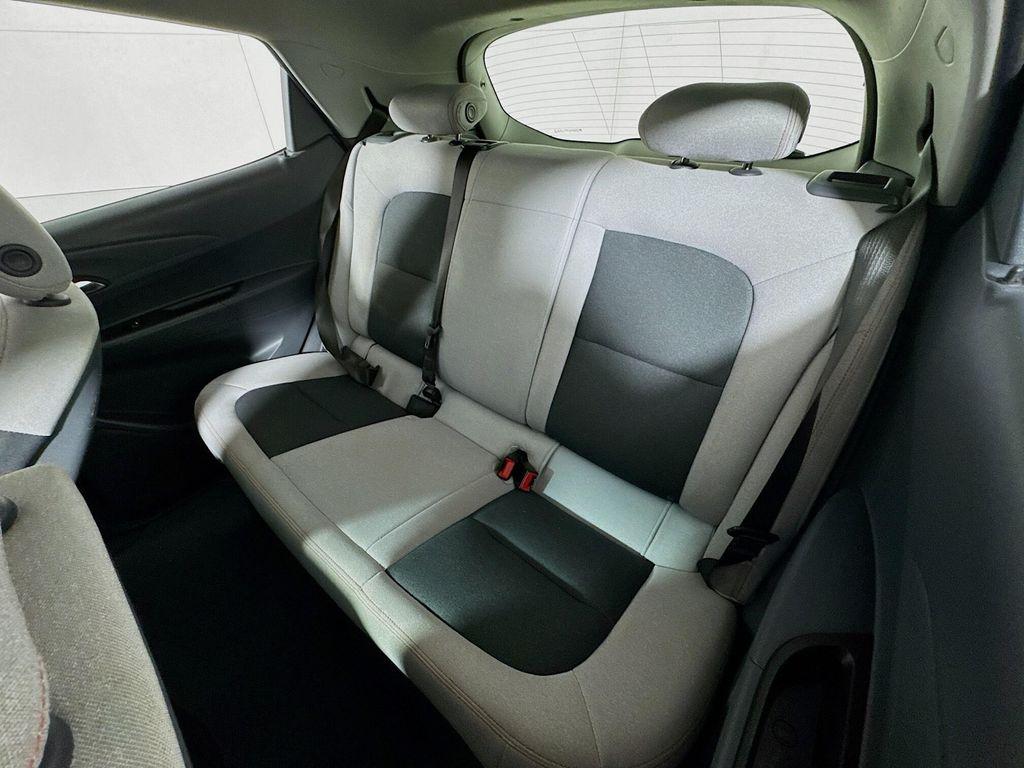 used 2020 Chevrolet Bolt EV car, priced at $12,990