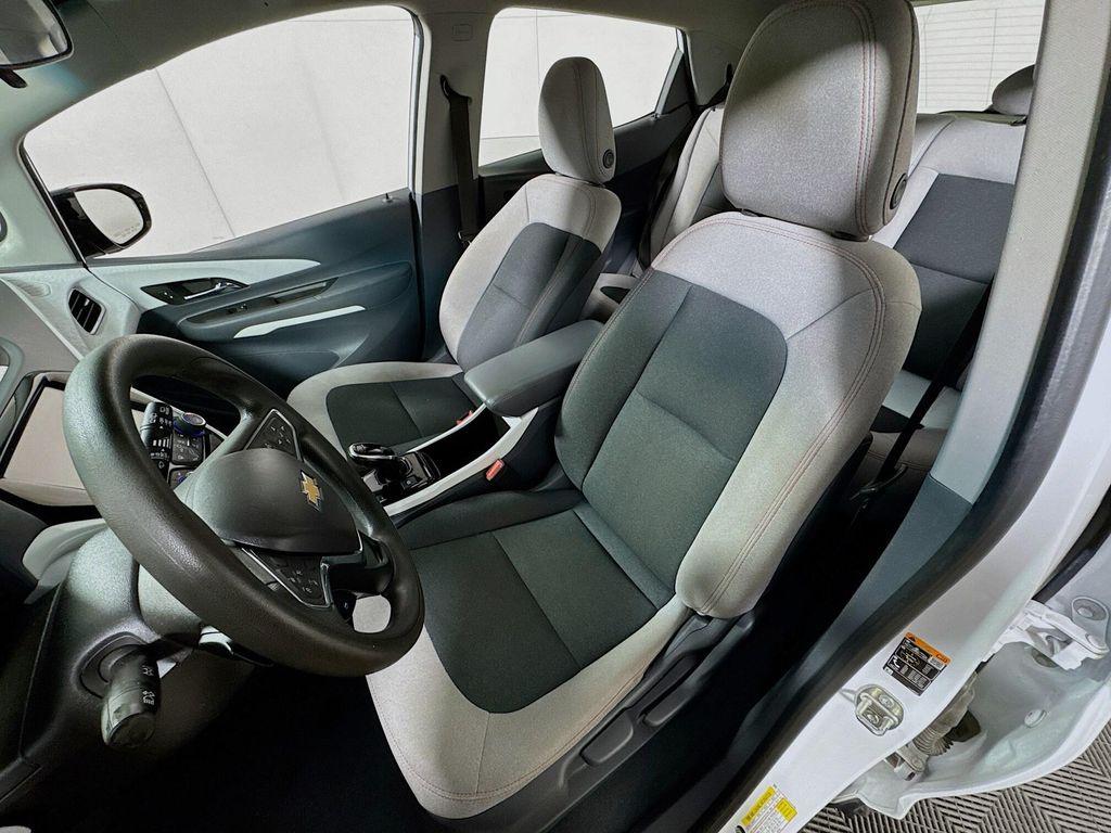 used 2020 Chevrolet Bolt EV car, priced at $12,990
