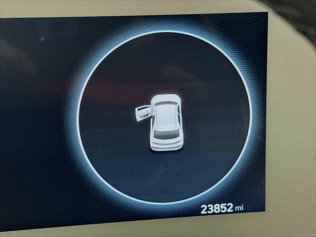 used 2023 Hyundai IONIQ 5 car, priced at $33,290