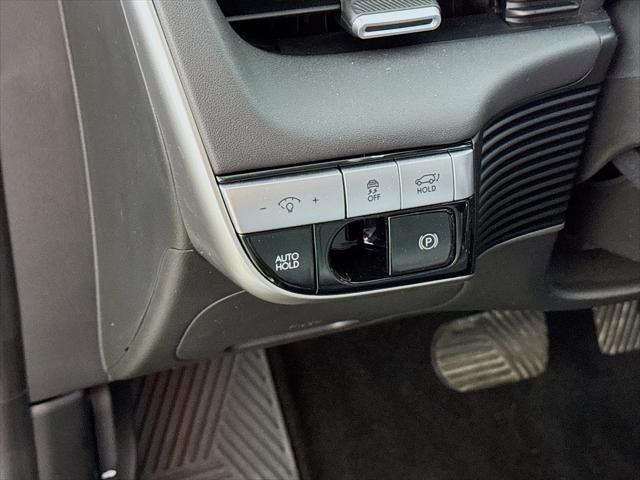 used 2023 Hyundai IONIQ 5 car, priced at $33,290