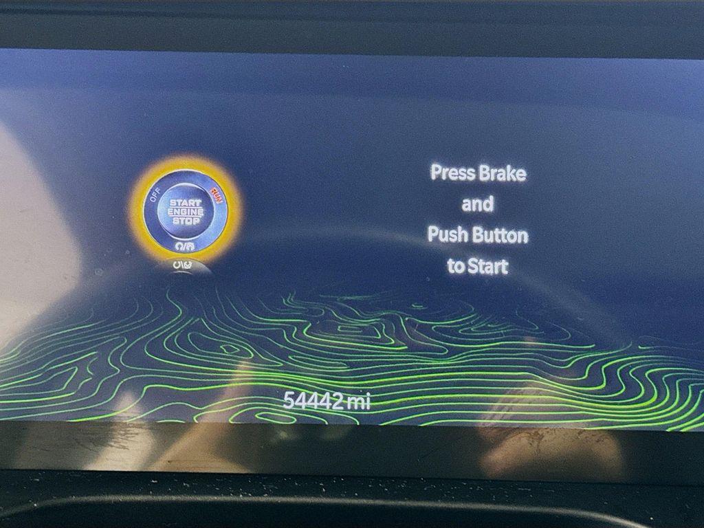 used 2023 Jeep Grand Cherokee 4xe car, priced at $27,490