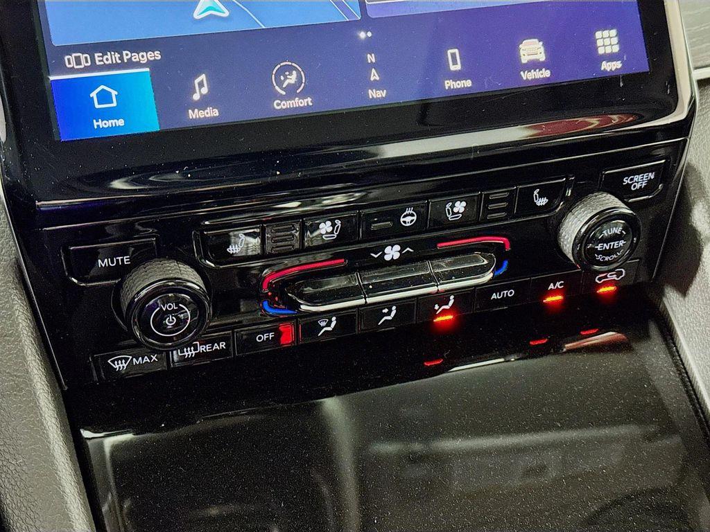 used 2023 Jeep Grand Cherokee 4xe car, priced at $27,490