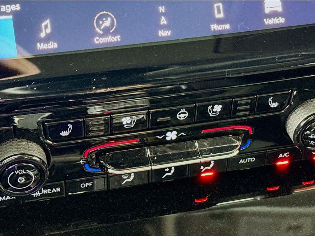 used 2023 Jeep Grand Cherokee 4xe car, priced at $27,490