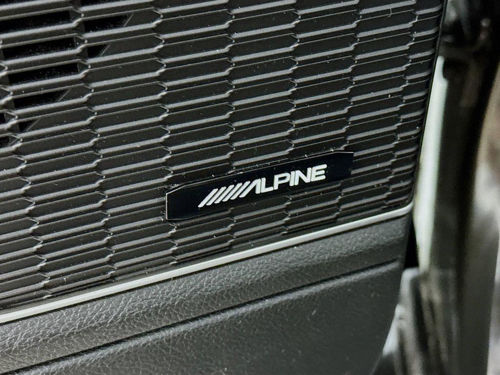 used 2022 Jeep Grand Cherokee L car, priced at $33,690