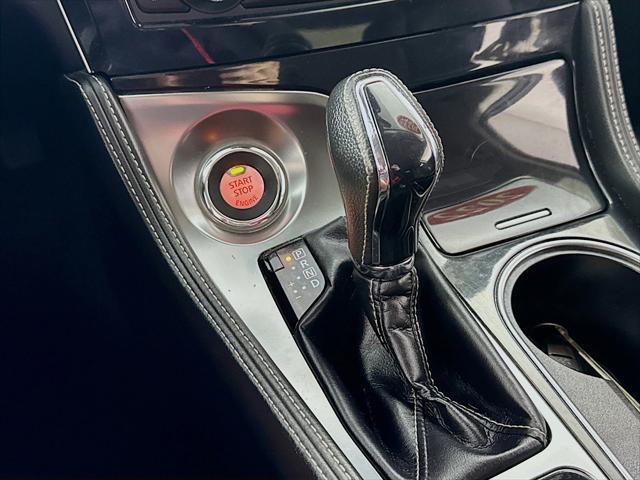 used 2022 Nissan Maxima car, priced at $20,990