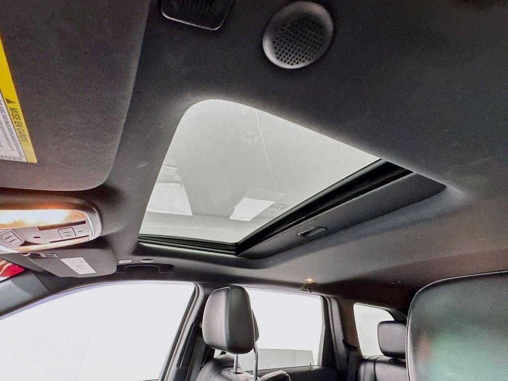 used 2021 Jeep Grand Cherokee car, priced at $22,790