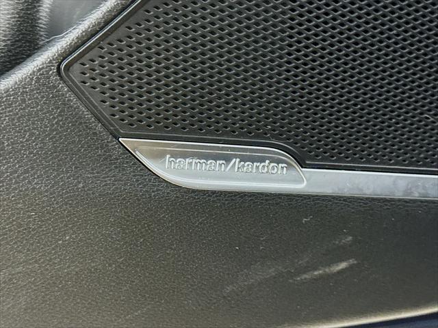 used 2023 Kia Sportage Hybrid car, priced at $29,990