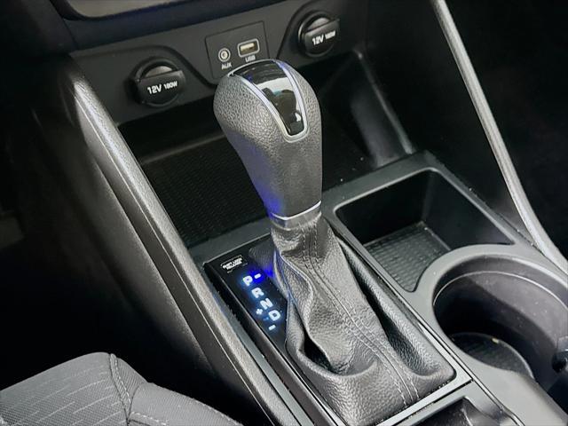 used 2019 Hyundai Tucson car, priced at $17,190