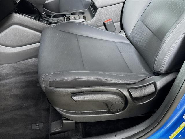 used 2019 Hyundai Tucson car, priced at $17,190