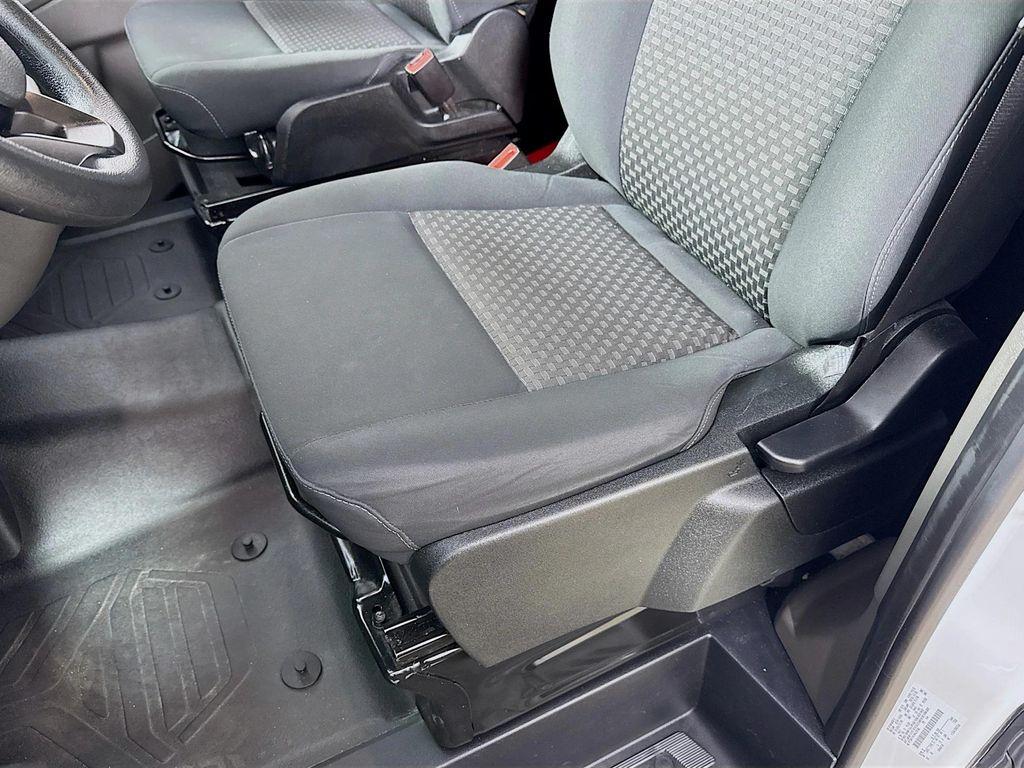 used 2024 Ford Transit-250 car, priced at $33,490