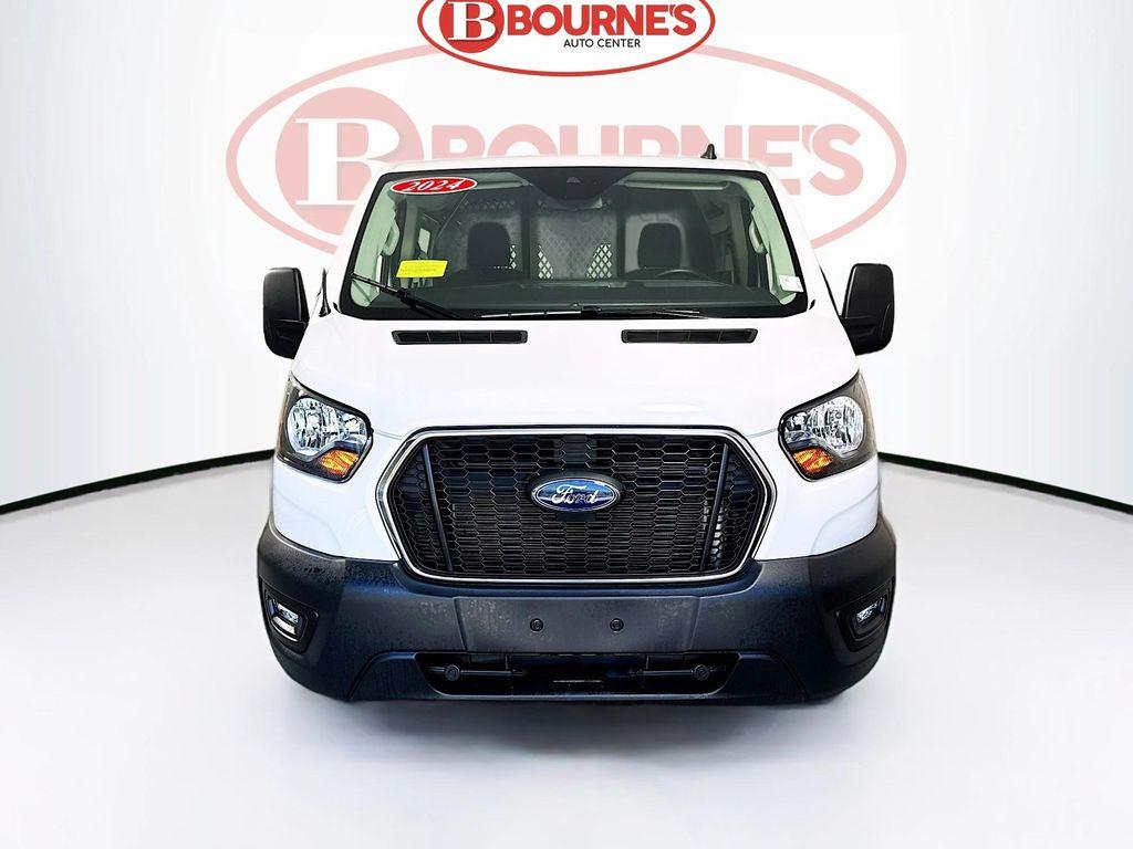 used 2024 Ford Transit-250 car, priced at $33,490