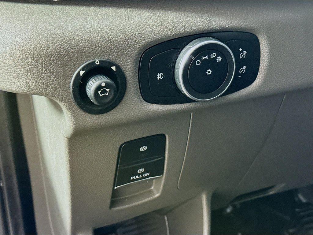 used 2024 Ford Transit-250 car, priced at $33,490