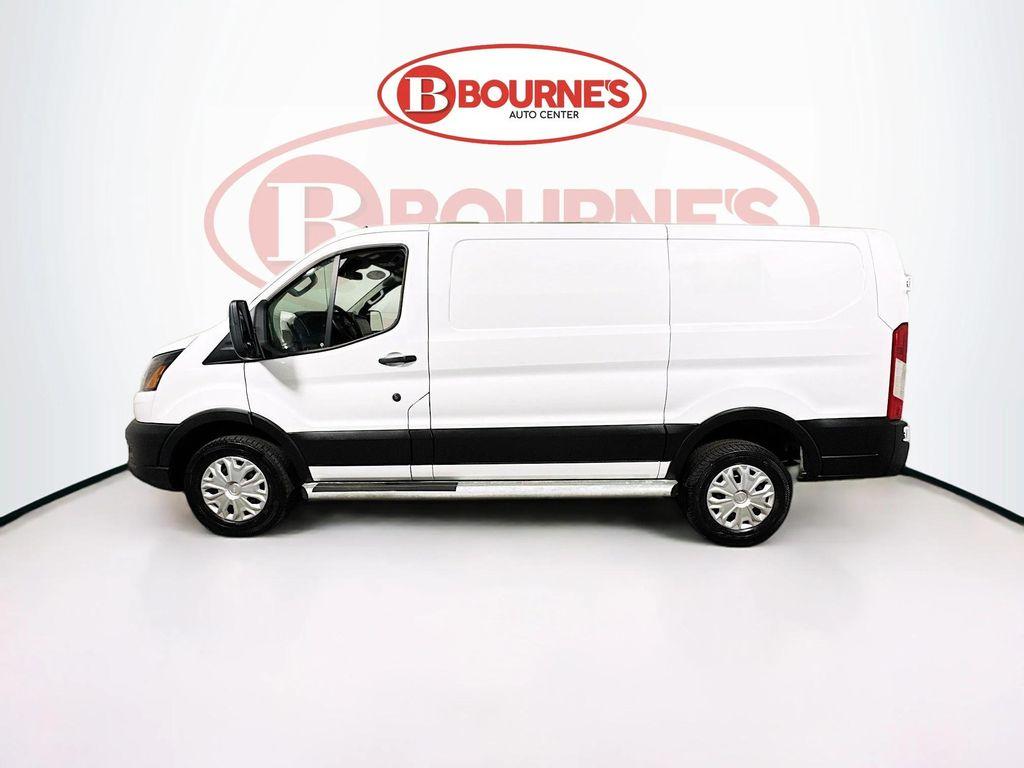 used 2024 Ford Transit-250 car, priced at $33,490