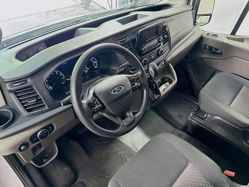 used 2024 Ford Transit-250 car, priced at $33,490