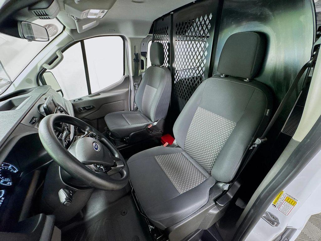 used 2024 Ford Transit-250 car, priced at $33,490