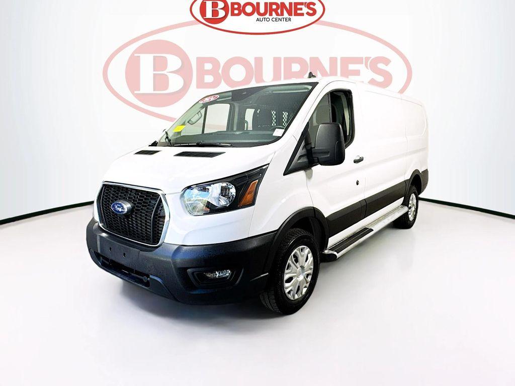 used 2024 Ford Transit-250 car, priced at $33,490